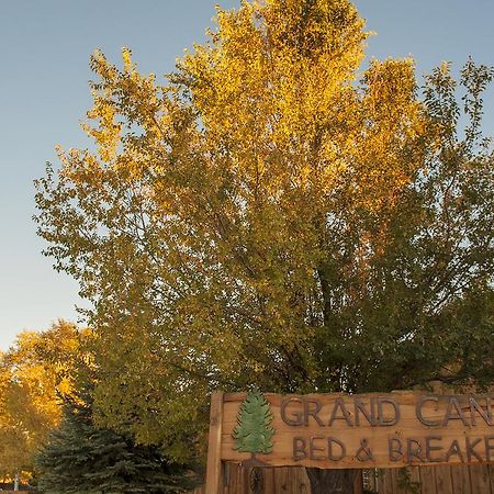 Grand Canyon Bed And Breakfast Williams Zewnętrze zdjęcie