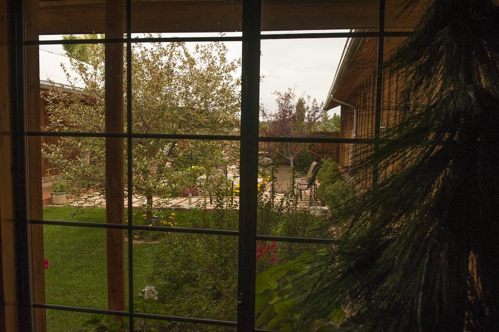 Grand Canyon Bed And Breakfast Williams Zewnętrze zdjęcie