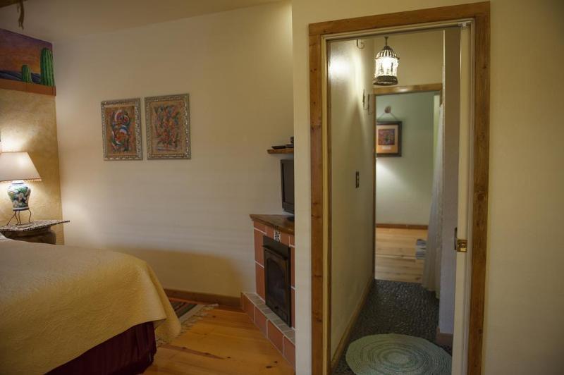 Grand Canyon Bed And Breakfast Williams Zewnętrze zdjęcie