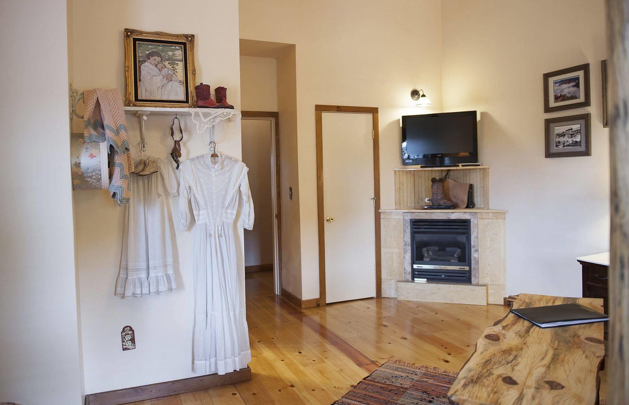 Grand Canyon Bed And Breakfast Williams Zewnętrze zdjęcie