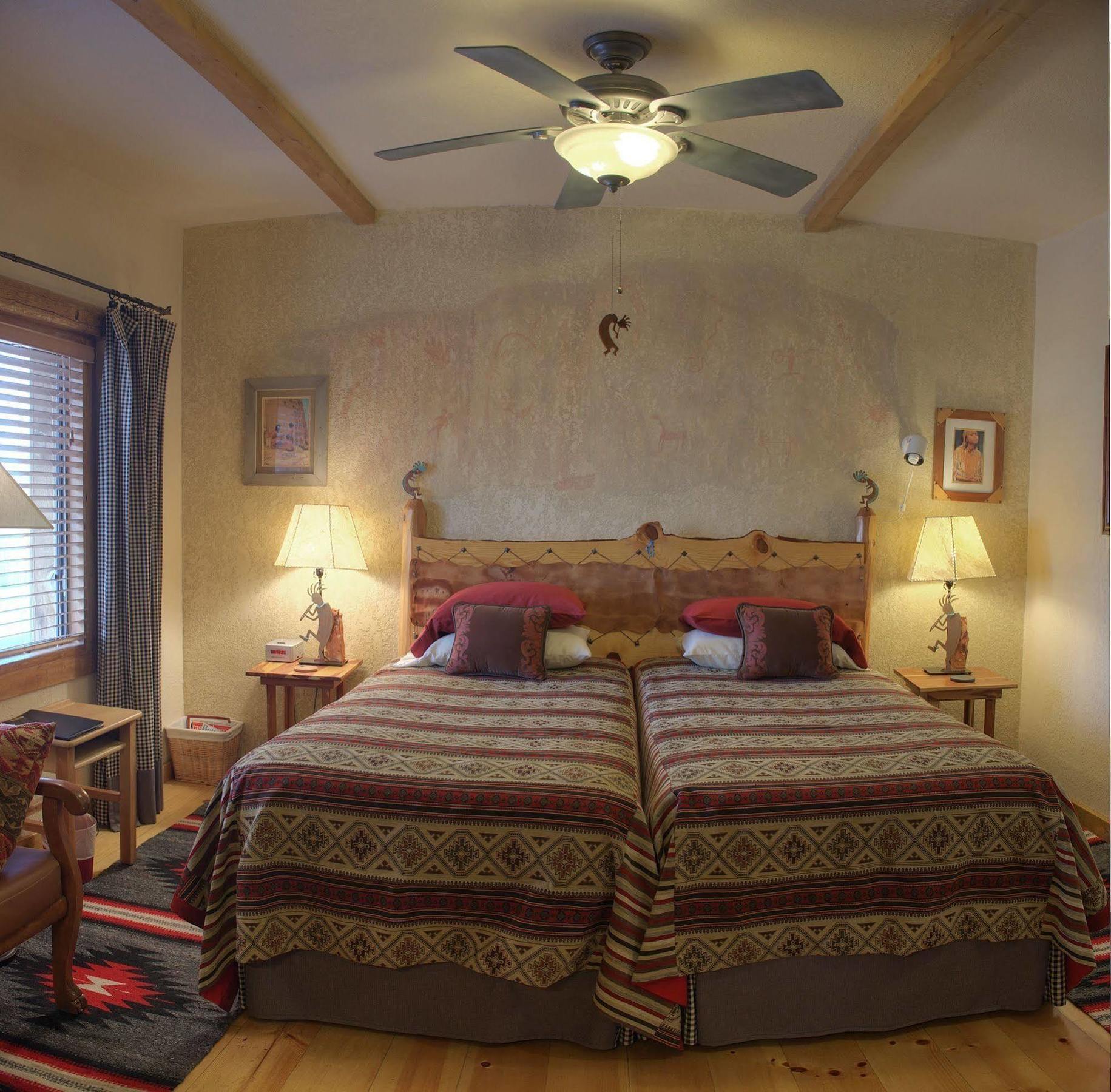 Grand Canyon Bed And Breakfast Williams Zewnętrze zdjęcie