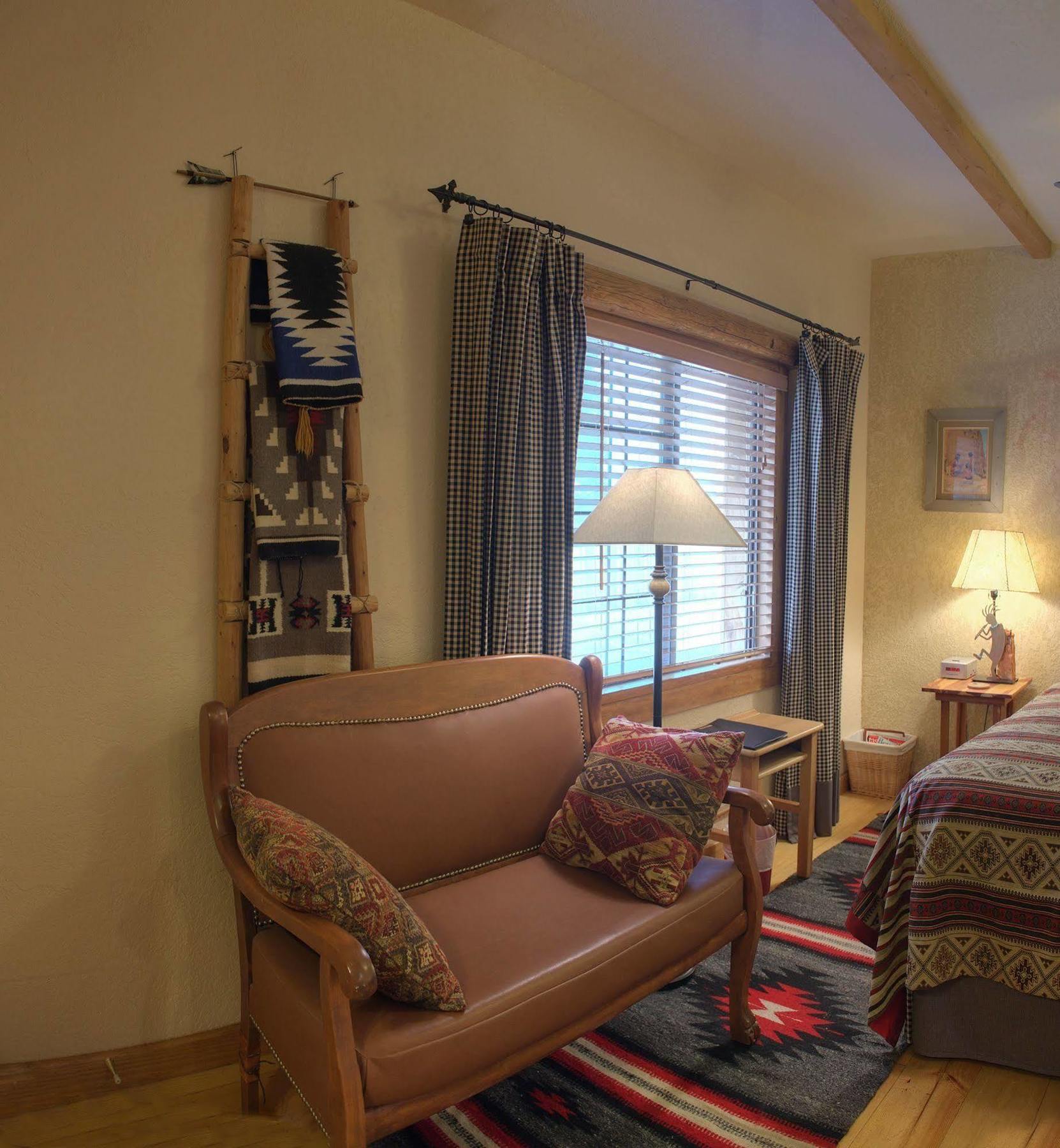 Grand Canyon Bed And Breakfast Williams Zewnętrze zdjęcie