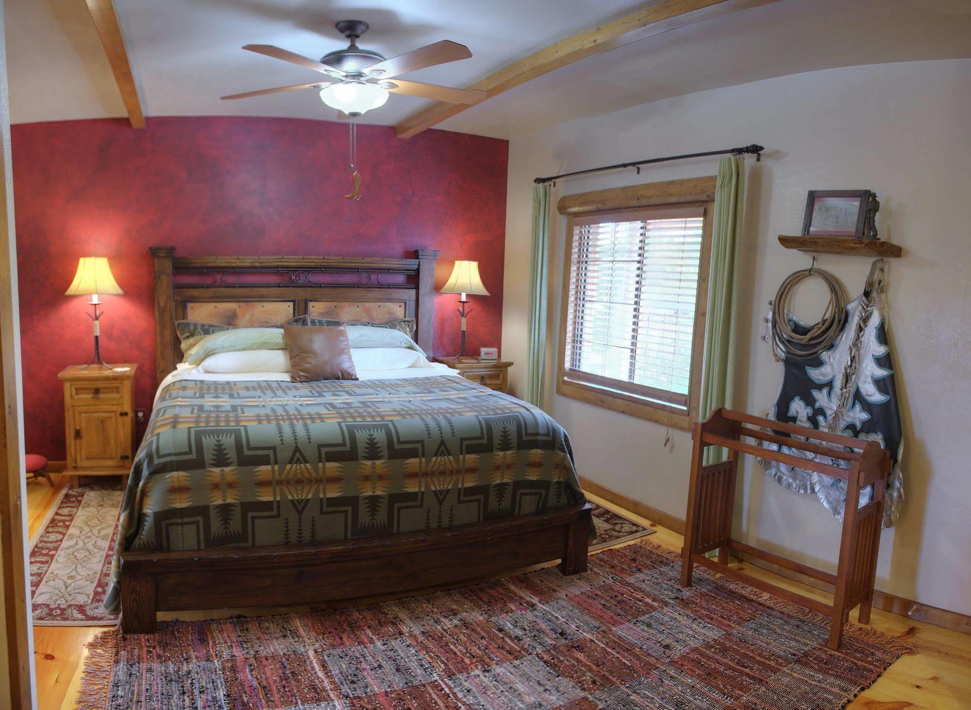 Grand Canyon Bed And Breakfast Williams Zewnętrze zdjęcie