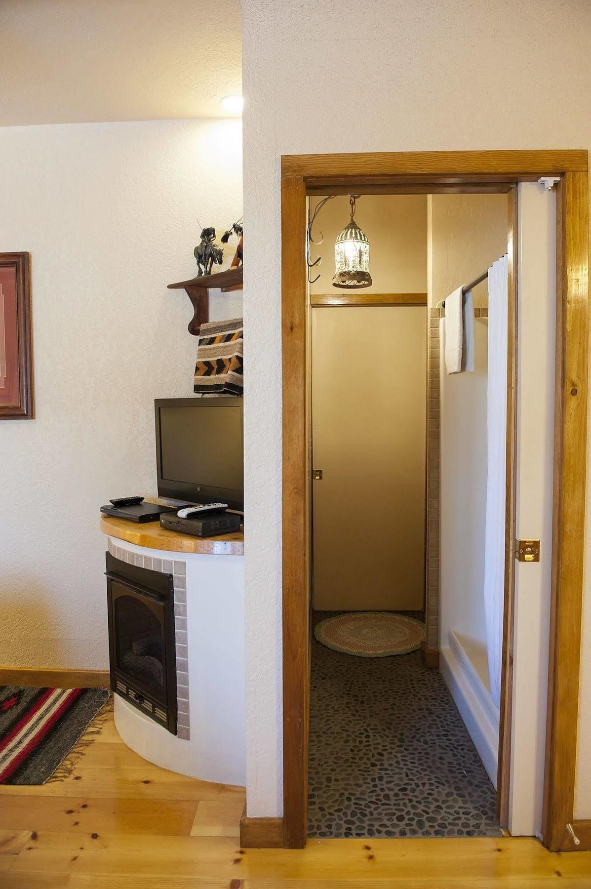 Grand Canyon Bed And Breakfast Williams Zewnętrze zdjęcie