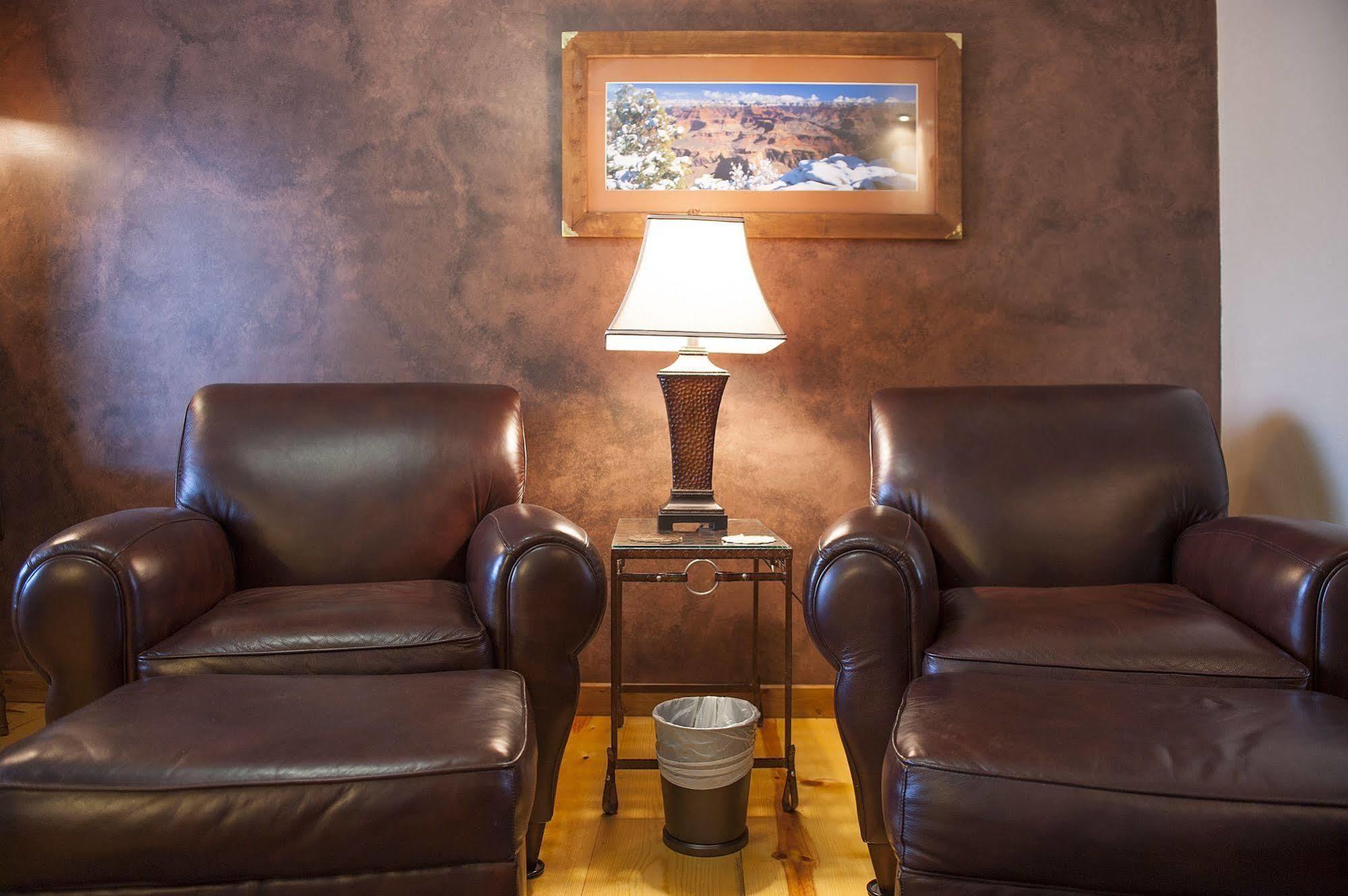 Grand Canyon Bed And Breakfast Williams Zewnętrze zdjęcie