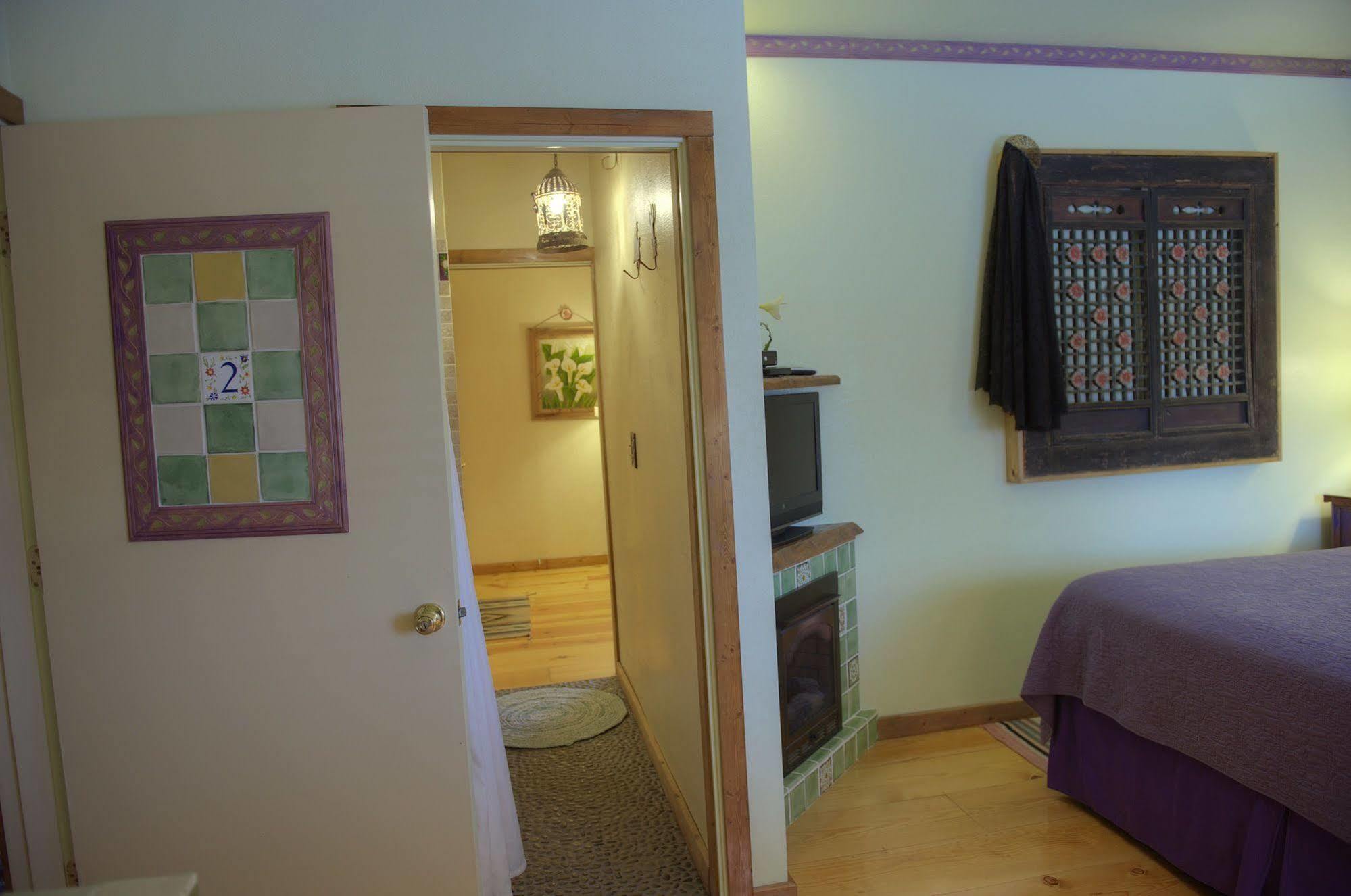 Grand Canyon Bed And Breakfast Williams Zewnętrze zdjęcie