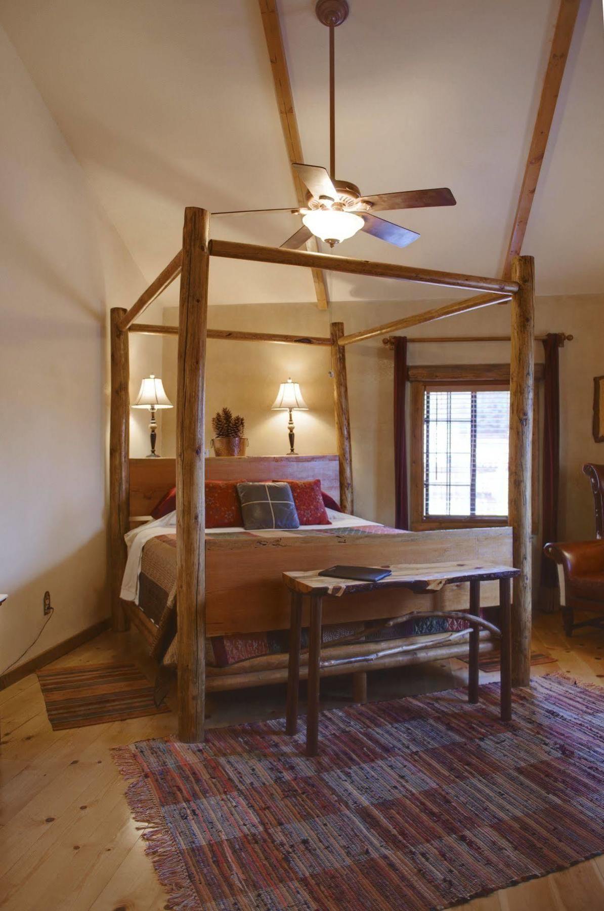 Grand Canyon Bed And Breakfast Williams Zewnętrze zdjęcie