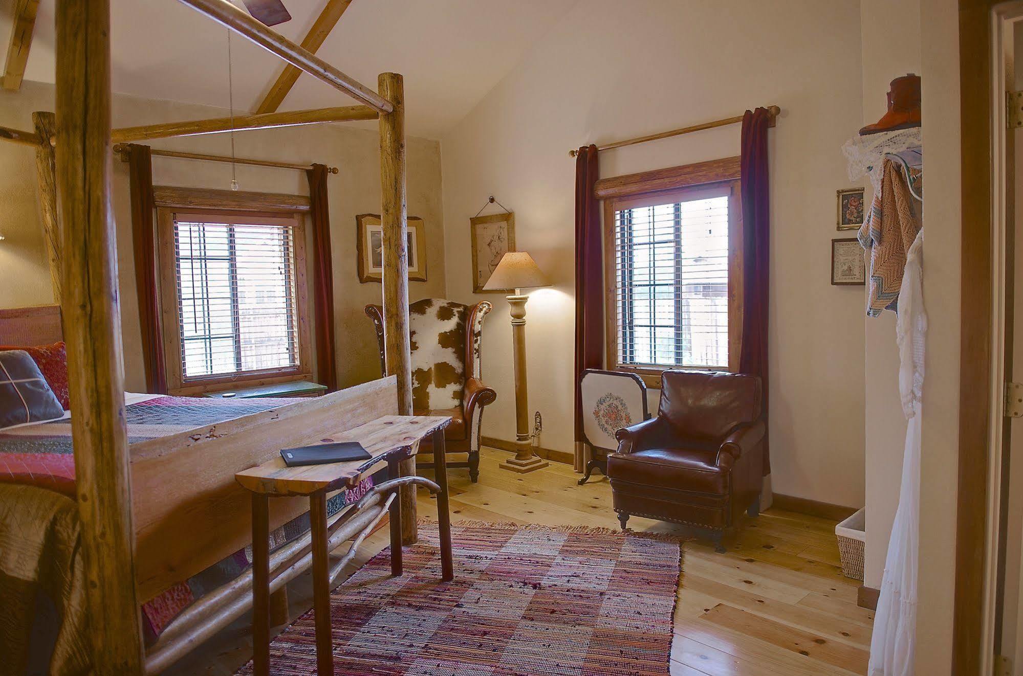Grand Canyon Bed And Breakfast Williams Zewnętrze zdjęcie