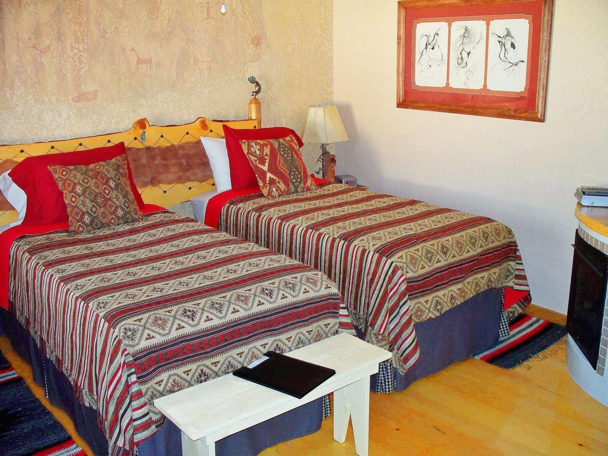 Grand Canyon Bed And Breakfast Williams Zewnętrze zdjęcie